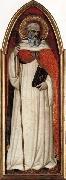 Spinello Aretino St.Benedict oil painting artist